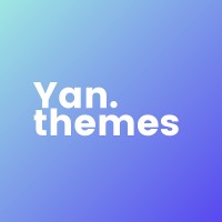 yanthemes logo, yanthemes contact details