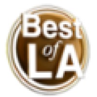 Best of LA TV logo, Best of LA TV contact details