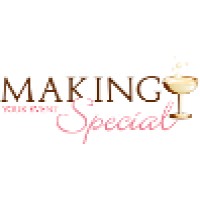 Making Your Event Special logo, Making Your Event Special contact details