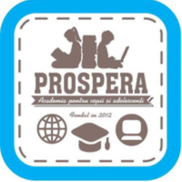 PROSPERA Business School logo, PROSPERA Business School contact details