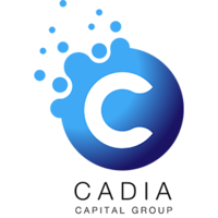 Cadia Capital Group logo, Cadia Capital Group contact details