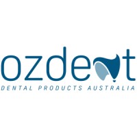 Ozdent Dental Products Australia logo, Ozdent Dental Products Australia contact details