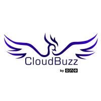 CloudBuzz logo, CloudBuzz contact details