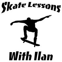 Skate Lessons With Ilan logo, Skate Lessons With Ilan contact details