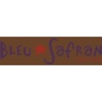 Bleu Safran logo, Bleu Safran contact details