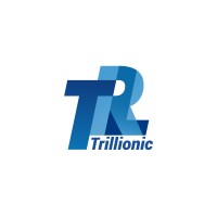 Trillionic logo, Trillionic contact details