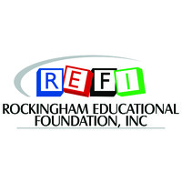 Rockingham Educational Foundation, Inc. logo, Rockingham Educational Foundation, Inc. contact details