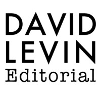 David Levin Editorial logo, David Levin Editorial contact details