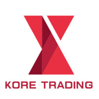 Kore Trading logo, Kore Trading contact details