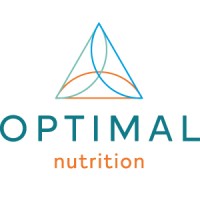 Optimal Nutrition logo, Optimal Nutrition contact details