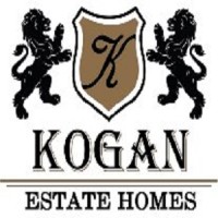 Kogan Estate Homes, Inc. logo, Kogan Estate Homes, Inc. contact details