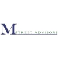 M Street Advisors logo, M Street Advisors contact details