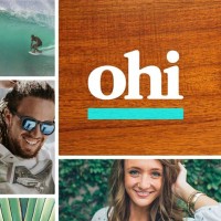 Ohi — Social Video Dating logo, Ohi — Social Video Dating contact details