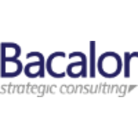 Bacalor Strategic Consulting logo, Bacalor Strategic Consulting contact details