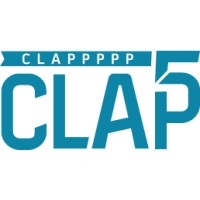 Clappppp Group logo, Clappppp Group contact details