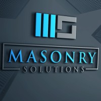 Masonry Solutions Inc logo, Masonry Solutions Inc contact details