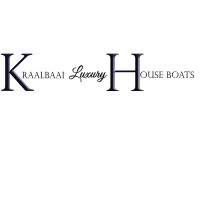 Kraalbaai Luxury House Boats logo, Kraalbaai Luxury House Boats contact details