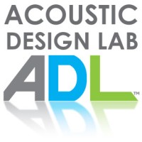 Acoustic Design Lab logo, Acoustic Design Lab contact details