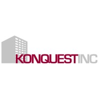 Konquest Inc. logo, Konquest Inc. contact details