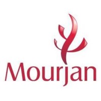 Mourjan International logo, Mourjan International contact details