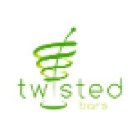 Twisted Bars logo, Twisted Bars contact details