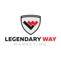 Legendary Way Sports Marketing logo, Legendary Way Sports Marketing contact details