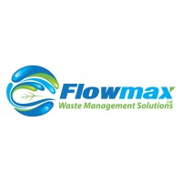 Flowmax Waste Management Solutions logo, Flowmax Waste Management Solutions contact details