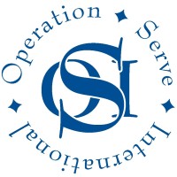 Operation Serve logo, Operation Serve contact details