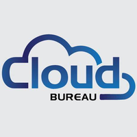 CloudBureau logo, CloudBureau contact details