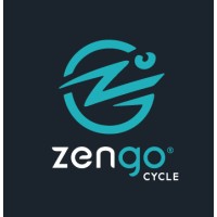 Zengo Cycle logo, Zengo Cycle contact details