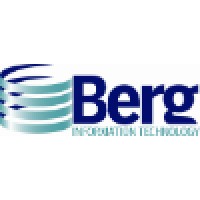 Berg Information Technology, Inc. logo, Berg Information Technology, Inc. contact details