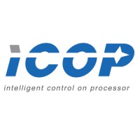 ICOP Technology Inc logo, ICOP Technology Inc contact details