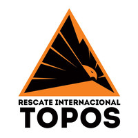 Rescate Internacional Topos A.C. logo, Rescate Internacional Topos A.C. contact details