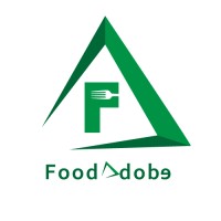 FoodAdobe logo, FoodAdobe contact details