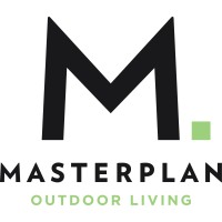 MasterPLAN Outdoor Living logo, MasterPLAN Outdoor Living contact details