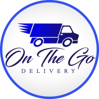 On The Go Delivery logo, On The Go Delivery contact details