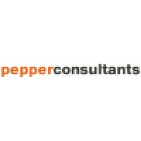 Pepper Consultants logo, Pepper Consultants contact details