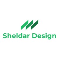 Sheldar Design logo, Sheldar Design contact details