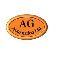 AG Automation Ltd logo, AG Automation Ltd contact details