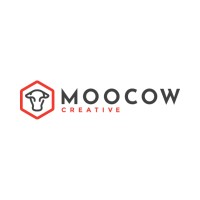 MooCow Creative logo, MooCow Creative contact details