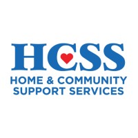 Home & Community Support Services Grey Bruce logo, Home & Community Support Services Grey Bruce contact details