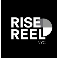 Rise Reel NYC logo, Rise Reel NYC contact details