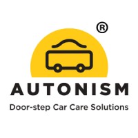 Autonism logo, Autonism contact details