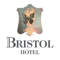 The Bristol Hotel logo, The Bristol Hotel contact details