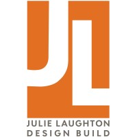 Julie Laughton Design Build logo, Julie Laughton Design Build contact details