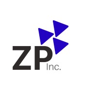 ZP Inc. logo, ZP Inc. contact details