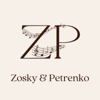 Zosky & Petrenko logo, Zosky & Petrenko contact details