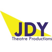 JDY Theatre logo, JDY Theatre contact details