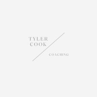 Tyler Cook Coaching logo, Tyler Cook Coaching contact details