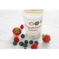 Clandeboye Yoghurt logo, Clandeboye Yoghurt contact details